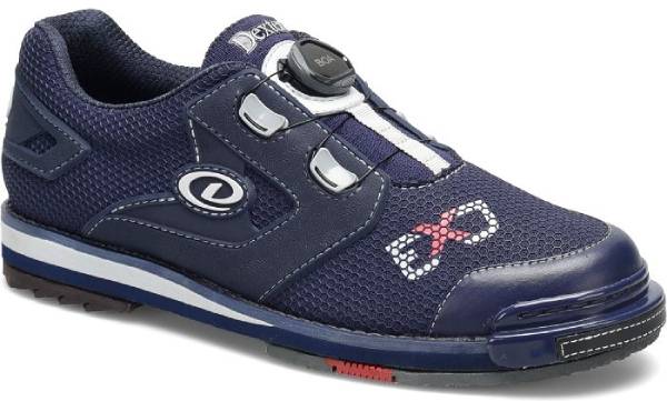 Dexter SST 8 BOA Power Frame EXJ (Men's) Navy